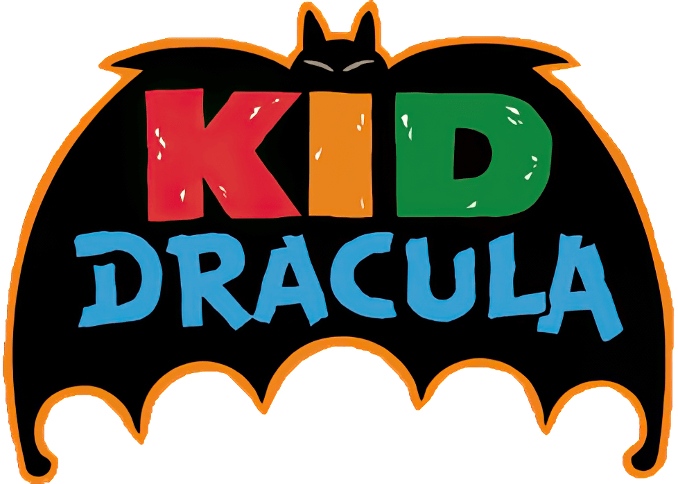 Kid Dracula логотип